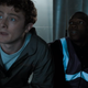 This janitor is supposed to be a worthy adversary for The Doctor